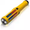 AlcoLife F8 Breathalyzer Yellow