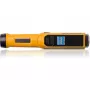 AlcoLife F8 Breathalyzer Yellow