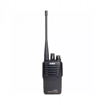 Alinco DJ-PAX4 dPMR Ręczny radiotelefon dwukierunkowy IP67