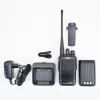 ALINCO DJ-VX46E PMR446 Przenośne Radio Dwukierunkowe IP67