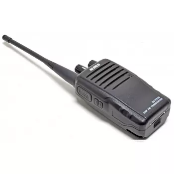 ALINCO DJ-VX46E PMR446 Przenośne Radio Dwukierunkowe IP67