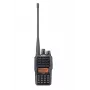 Alinco DJ-VX50 VHF/UHF Handheld Transceiver IP67