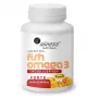 Aliness Fish Omega 3 FORTE Triglicerydy 500/250 mg, 90 kapsułek Softgel