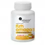 Aliness Fish Omega 3 FORTE Trójglicerydy 500/250mg 60 Kapsułek