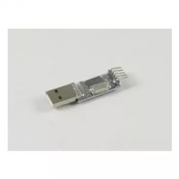 Zasilacz sieciowy AC/DC ALLNET ALL-A-41 5V 2A do płytek deweloperskich