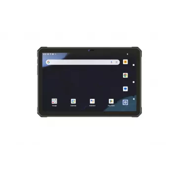 ALLNET ALL-Terrain100 Rugged Outdoor Tablet, Android 14 GMS, 8/128GB, 10.1 inch FHD+