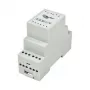 ALLNET ALL1688PC sprzęgacz faz Powerline, 3-fazowy + neutralny, pasywny, 1-70 MHz, szyna DIN