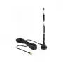 ALLNET ALL19102 Antena GSM/3G/LTE 5 dBi, dookólna, podstawa magnetyczna, SMA, kabel 3 m