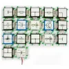 ALLNET BrickRknowledge Basic Set (edycja hiszpańska) – zestaw edukacyjny do elektroniki i robotyki zgodny z Arduino