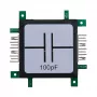 ALLNET BrickRknowledge Kondensator 100pF Edukacyjny Element Zabawki