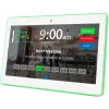 ALLNET MeetTwo-130W 13 inch Tablet do sali konferencyjnej z RGB LED, Android 16, NFC/RFID, biały