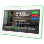 ALLNET MeetTwo-130W 13 inch Tablet do sali konferencyjnej z RGB LED, Android 16, NFC/RFID, biały
