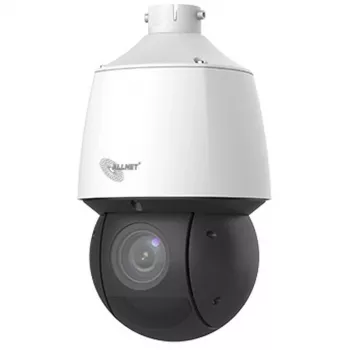 ALLNET PTZ zewnętrzna kamera IP 4MP z 25x zoomem optycznym, IR, IP67, IK10, śledzeniem ruchu - ALL-CAM2498v2-LEP