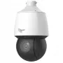 ALLNET PTZ zewnętrzna kamera IP 4MP z 25x zoomem optycznym, IR, IP67, IK10, śledzeniem ruchu - ALL-CAM2498v2-LEP