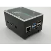 ALLNET Rock Pi Aluminiowa Obudowa ecoPI Starter Czarna (RockPi_GH_ecoPI_SW)