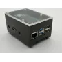 ALLNET Rock Pi Aluminiowa Obudowa ecoPI Starter Czarna (RockPi_GH_ecoPI_SW)