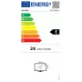 Allview 32ATC6200-H 32 cale HD Ready LED TV (Czarny)