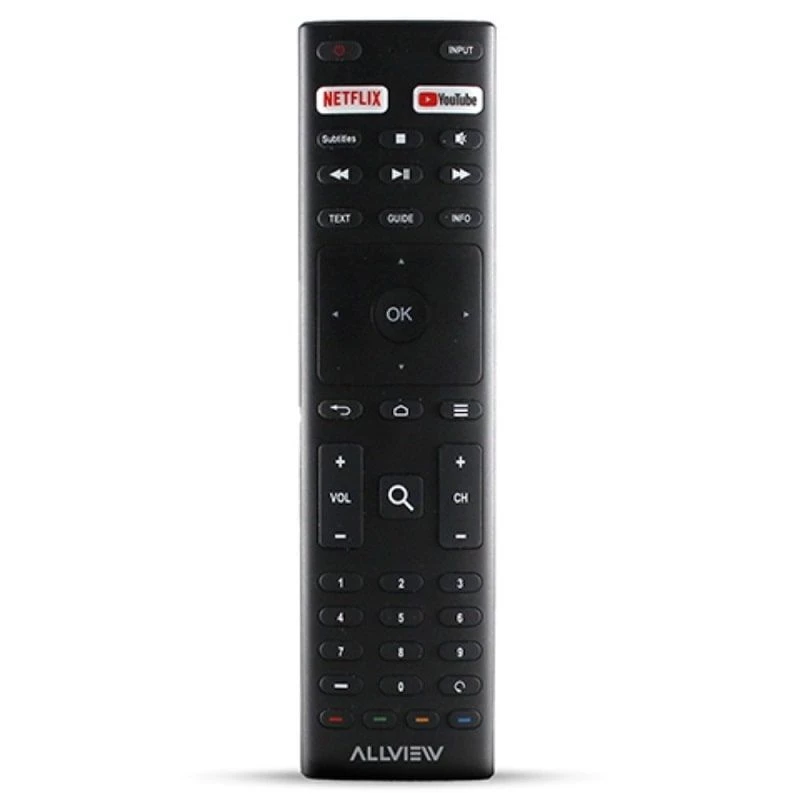 Allview 42ePlay6000-F/1 42 cale Full HD LED Smart Android TV