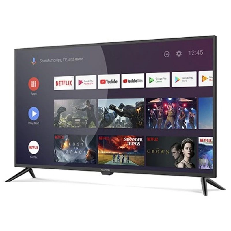 Allview 42ePlay6000-F/1 42 cale Full HD LED Smart Android TV
