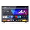 Allview 43iPlay6200-U 43-calowy telewizor Smart LED 4K UHD z VIDAA OS
