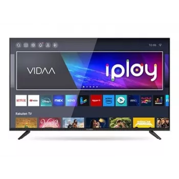 Allview 43iPlay6200-U 43-calowy telewizor Smart LED 4K UHD z VIDAA OS