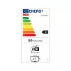 Allview 43iPlay6200-U 43-calowy telewizor Smart LED 4K UHD z VIDAA OS