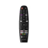 Allview 43iPlay6200-U 43-calowy telewizor Smart LED 4K UHD z VIDAA OS