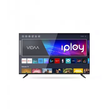 Allview 43iPlay6200-U 43-calowy telewizor Smart LED 4K UHD z VIDAA OS