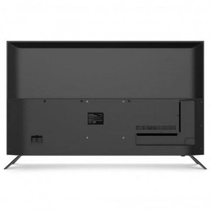 Allview 50ePlay6000-U 50 cali 4K UHD LED Smart Android TV