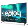 Allview 50ePlay6000-U 50 cali 4K UHD LED Smart Android TV