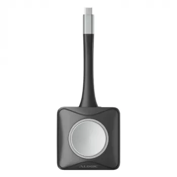 ALOGIC Unite 4K Presenter Button - Bezprzewodowe rozszerzenie wideo/audio