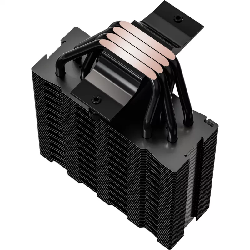 Alpenföhn Matterhorn 2 AURORA Black 120 mm CPU Air Cooler