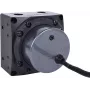 Alphacool 13305 Pompa z silnikiem kulistym kompatybilna z D5 - 12V PWM, 1100 L/h, wysokość podnoszenia 3,7 m
