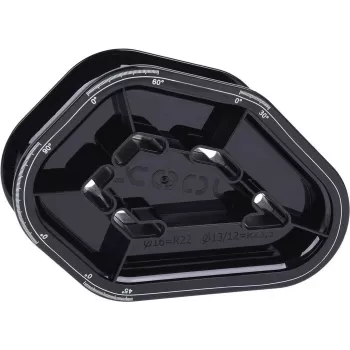 Alphacool 90355 Zestaw do gięcia rur twardych dla rur akrylowych i PETG 12/10mm