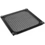 Alphacool filtr przeciwkurzowy do wentylatora 92mm - czarny (10315)