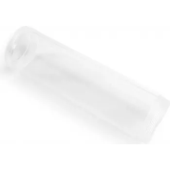 Alphacool Akrylowa Rurka z Gwintem Zewnętrznym 60x204mm (DxH) (15472)