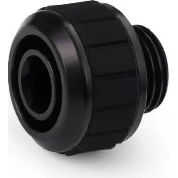 Alphacool Apex Grip Złącze Kompresyjne 13/10mm G1/4 Czarne 14797