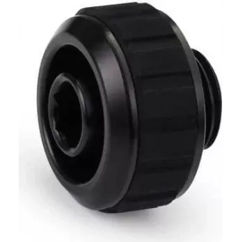 Alphacool Apex Grip Złącze Kompresyjne 16/10mm G1/4 Czarne 14798