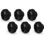 Alphacool Apex Grip Złączka Kompresyjna 16/10mm G1/4 Czarne 6-Pak 14923