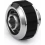 Alphacool Apex Grip złączka kompresyjna 16/10mm G1/4 chromowana 14882