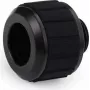 Alphacool Apex Grip HardTube 13mm G1/4 złącze kompresyjne - Deep Black 14795