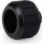 Alphacool Apex Grip HardTube złączka kompresyjna 16mm OD, gwint G1/4 inch, Deep Black 14796