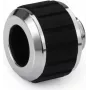 Alphacool Apex Grip HardTube Złączka 13mm G1/4 Chrom (14884)