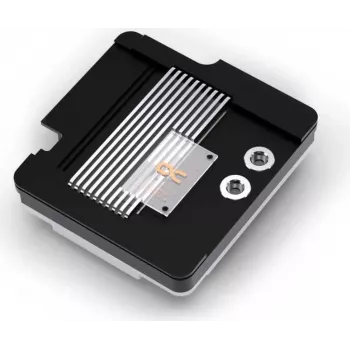 Alphacool Apex Monoblock ASUS ProArt X870E-Creator WiFi AM5 chłodzenie wodne CPU/VRM/M.2