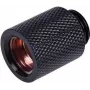 Alphacool Core 1 blok wodny na CPU, acetal/nikiel, czarny, Intel i AMD 17221