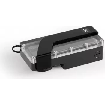 Alphacool Core DDCzero Flat Reservoir 140 z pompą (14568)