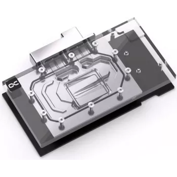 Alphacool Eisblock Arc Pro B60 Creator blok wodny na procesor Intel - miedź niklowana, cyfrowe RGB 5100115