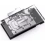 Alphacool Eisblock Arc Pro B60 Creator blok wodny na procesor Intel - miedź niklowana, cyfrowe RGB 5100115