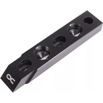 Alphacool Eisblock XPX blok wodny CPU - nikiel/acetal, Intel i AMD 12987