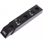 Alphacool Eisblock XPX blok wodny CPU - nikiel/acetal, Intel i AMD 12987